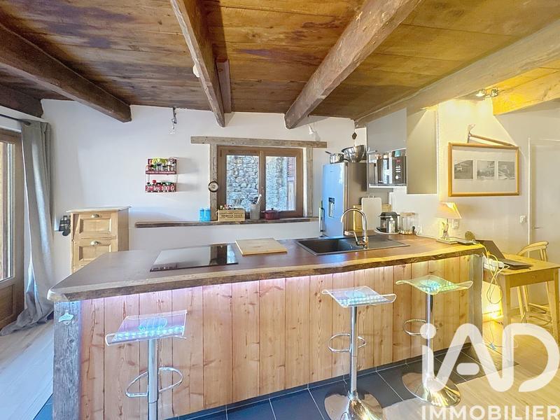 Appartement - 74 m² - 3 pièces