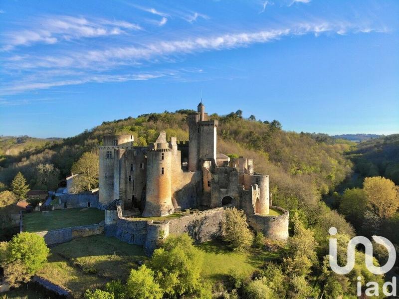 Terrain - 247 635 m²