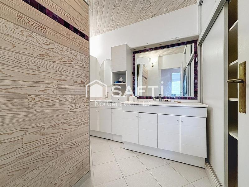 Appartement - 73 m² - 4 pièces