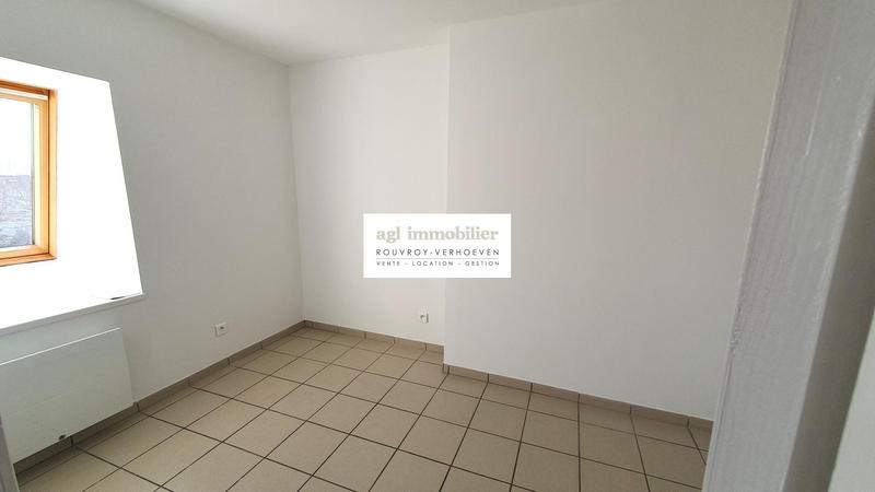Appartement - 69 m² - 4 pièces