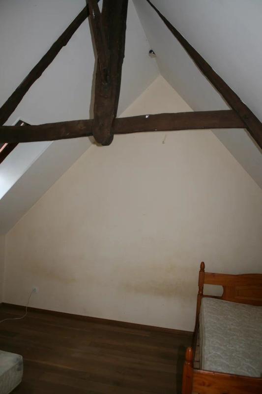 Maison - 540 m² - 3 pièces