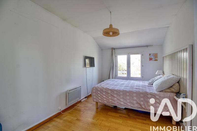 Maison - 96 m² - 4 pièces