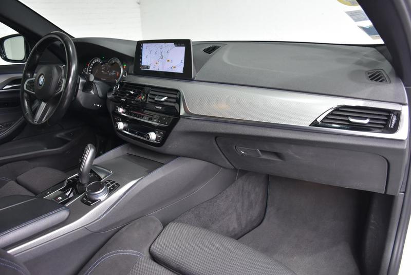 Bmw Série 5 G30 M550d xDrive 400 ch Bva8