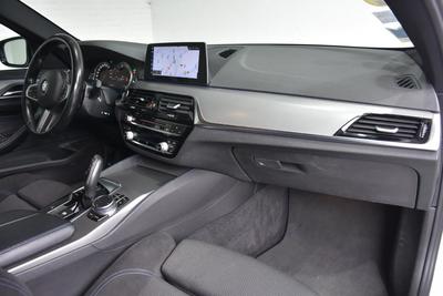 Bmw Série 5 G30 M550d xDrive 400 ch Bva8