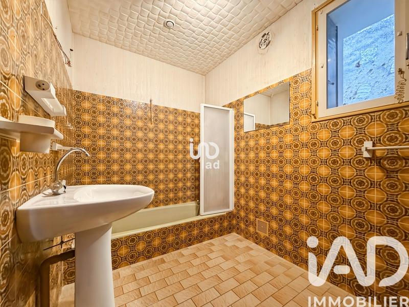 Ferme - 141 m² - 6 pièces