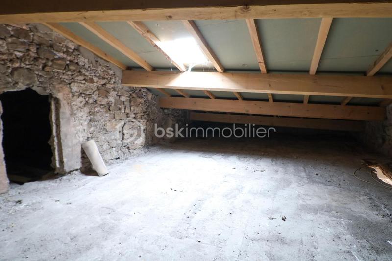 Maison de maîtres - 230 m² - 10 pièces