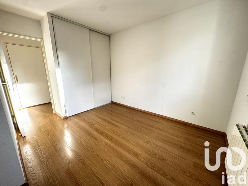 Appartement - 83 m² - 3 pièces