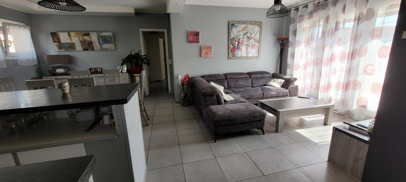 Villa - 113 m² - 6 pièces