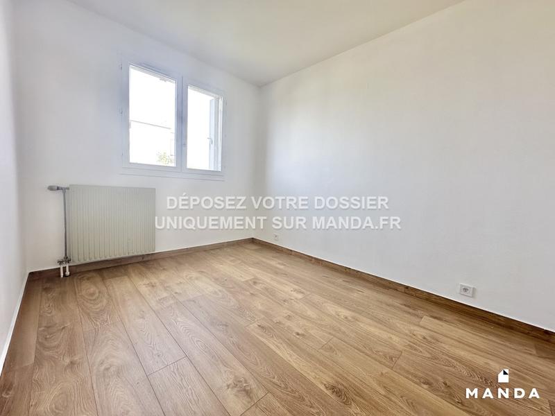 Appartement - 81 m² - 4 pièces