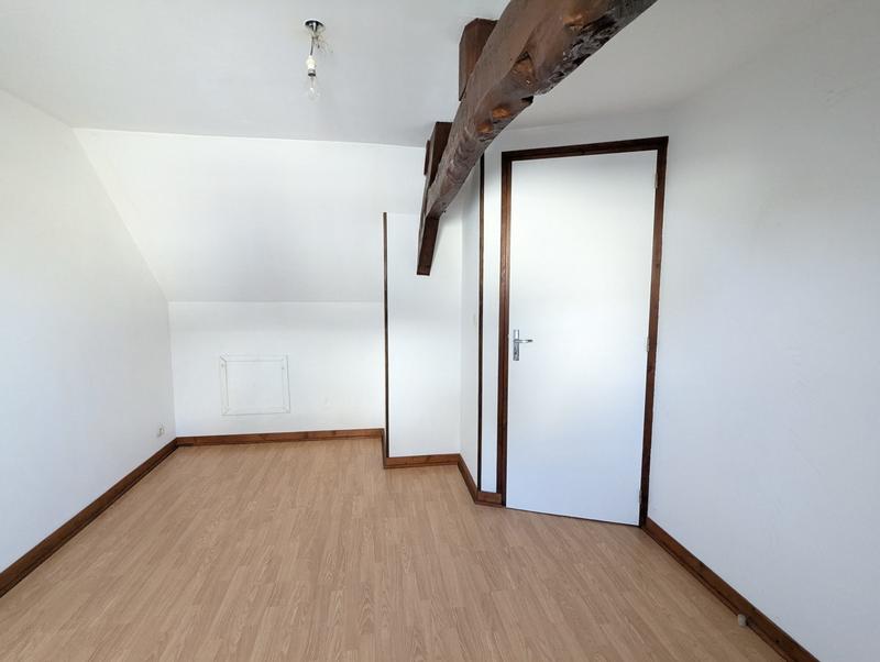 Appartement - 134 m²