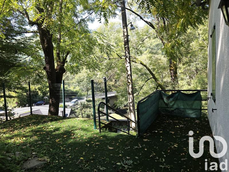 Maison de campagne - 60 m² - 4 pièces