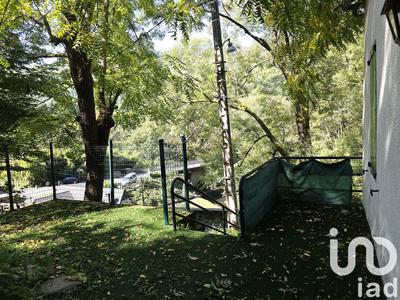 Maison de campagne - 60 m² - 4 pièces