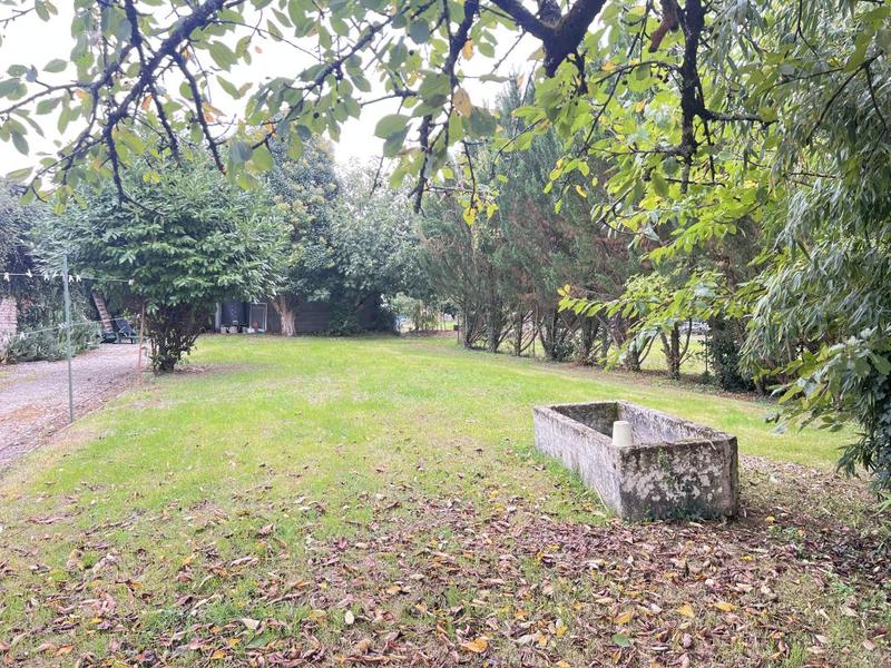 Pavillon - 185 m² - 9 pièces