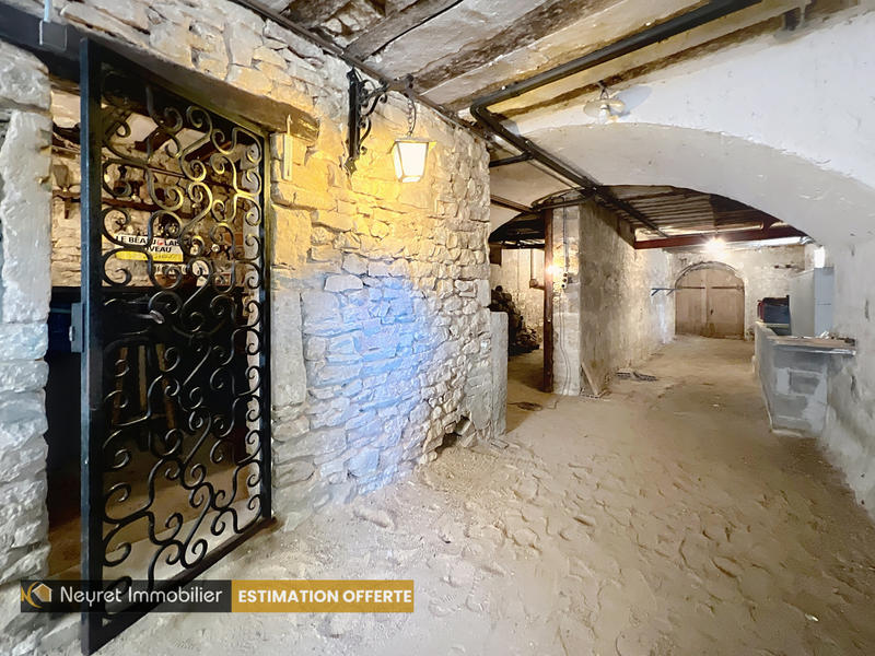 Maison - 172 m² - 8 pièces