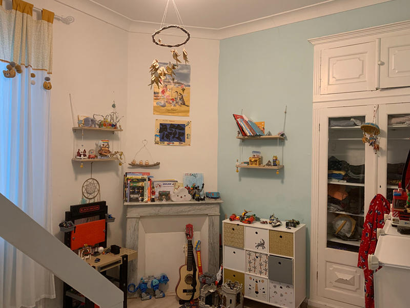 Maison - 83 m² - 4 pièces