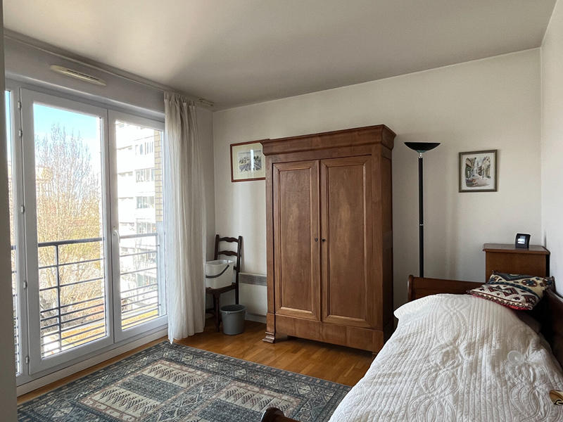 Appartement - 114 m² - 5 pièces