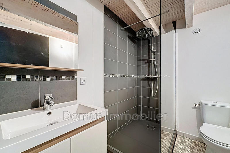 Maison de village - 74 m² - 4 pièces