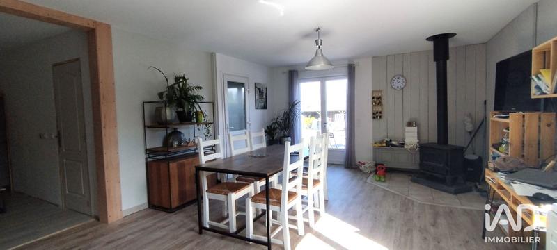 Local commercial - 2 258 m²