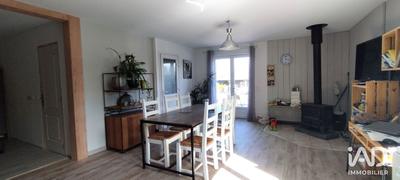 Local commercial - 2 258 m²