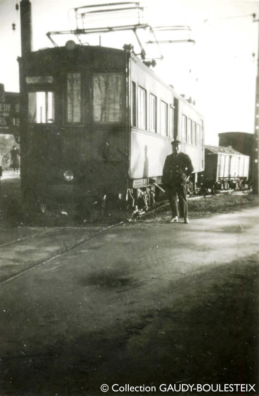 Exposition un train peut en cacher un autre