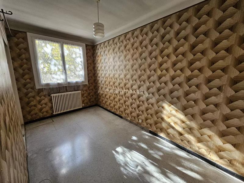 Immeuble - 10 pièces