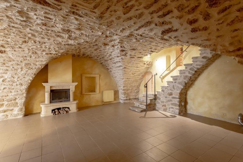 Maison de village - 205 m² - 7 pièces