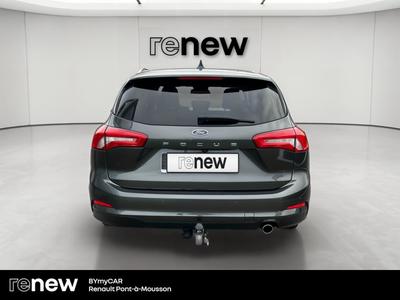 Ford Focus Sw 1.5 EcoBlue 120 s&amp;S Trend Business