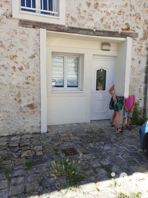 Appartement - 111 m² - 4 pièces