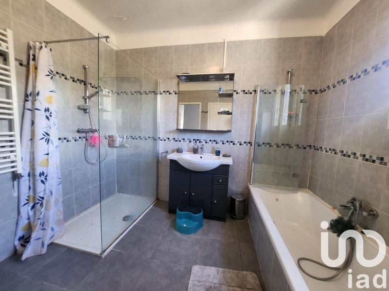 Maison - 190 m² - 7 pièces