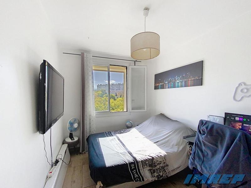 Appartement - 70 m² - 4 pièces