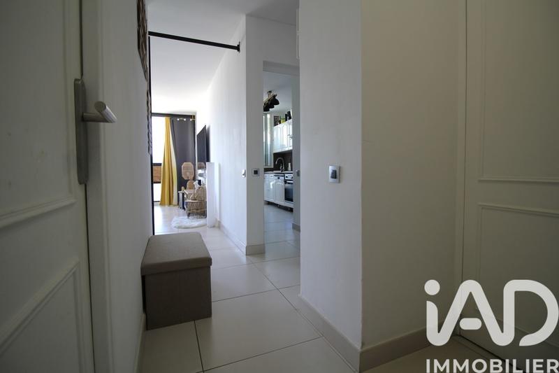 Appartement - 83 m² - 4 pièces