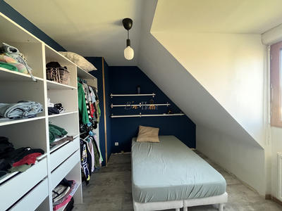 Maison - 128 m² - 4 pièces