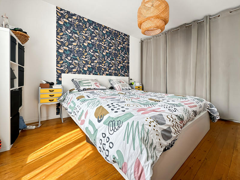 Maison - 134 m² - 6 pièces