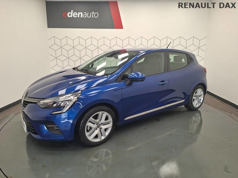 Renault Clio E-Tech 140 - 21n Business