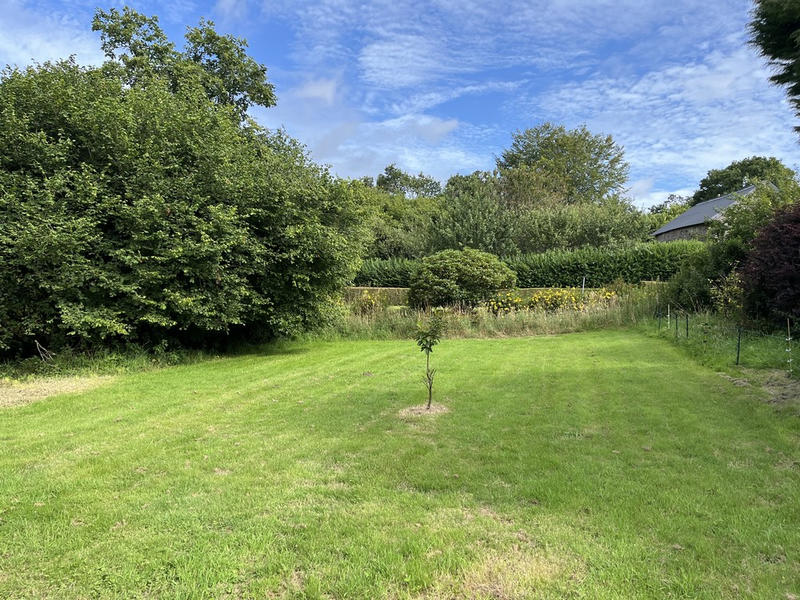 Longère - 118 m² - 6 pièces