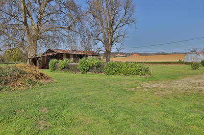 Terrain - 1 775 m²