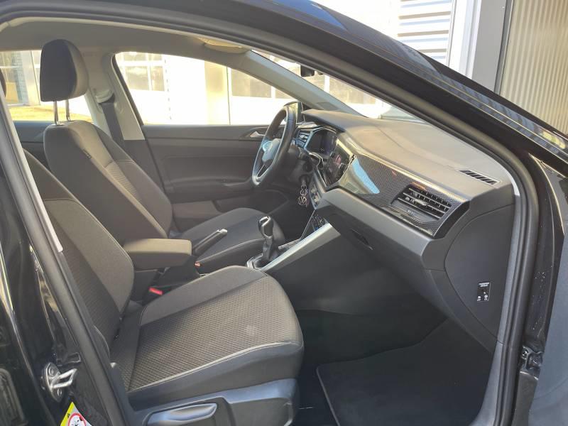 Volkswagen Polo 1.0 Tsi 95 s&amp;S Bvm5 Life