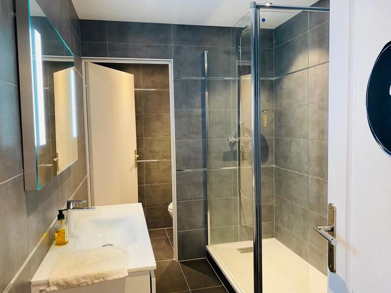 Bureau - 197 m² - 4 pièces