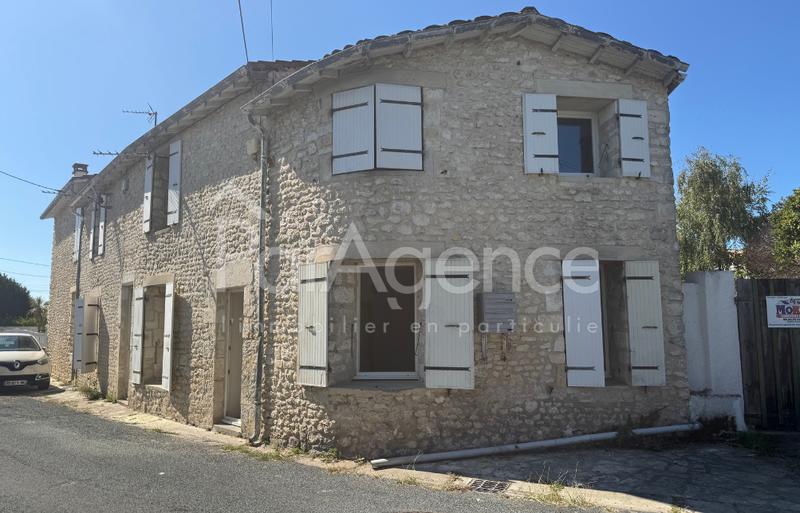 Maison - 169 m² - 9 pièces