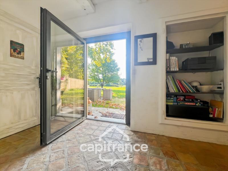 Maison en pierre - 254 m² - 7 pièces