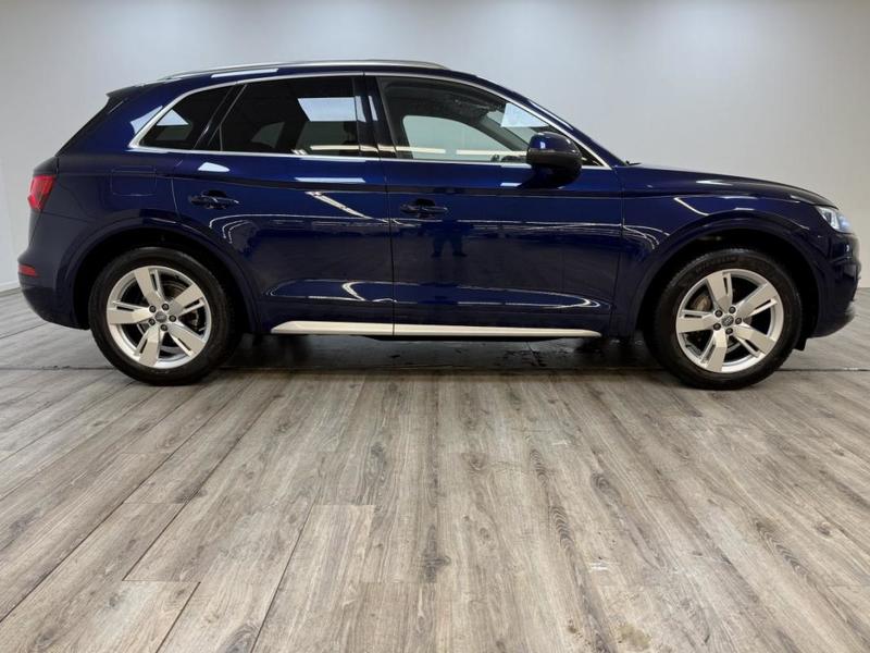 Audi Q5 2.0 Tdi 150 Quattro Avus
