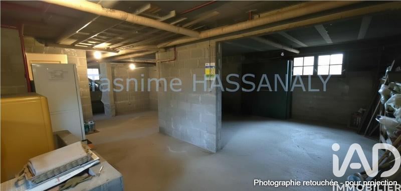 Maison - 114 m² - 5 pièces