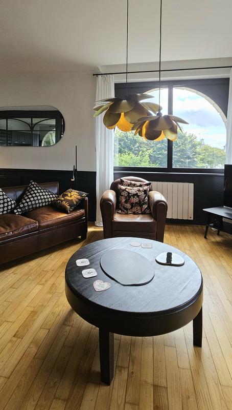 Maison - 146 m² - 6 pièces