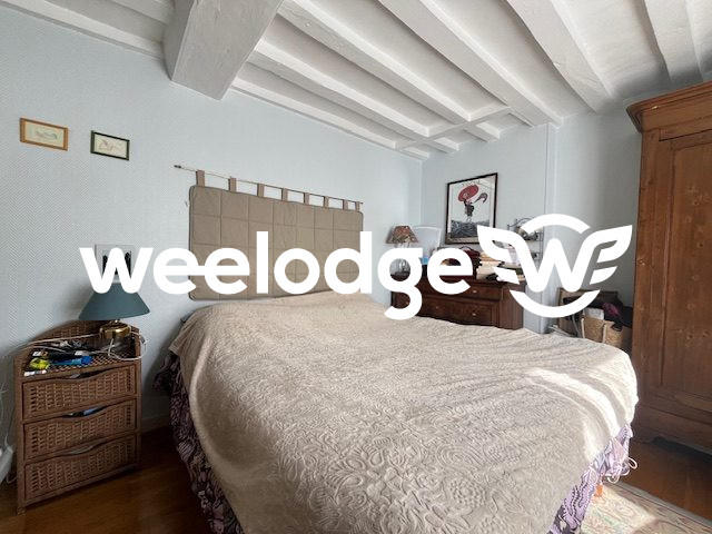 Maison - 163 m² - 6 pièces