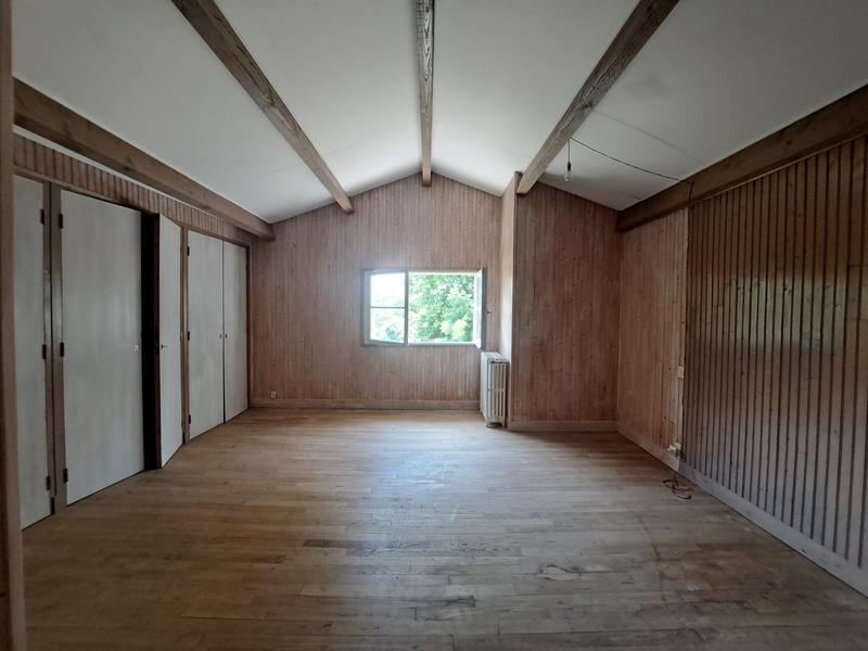 Maison - 198 m² - 5 pièces