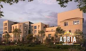 Appartement - 78 m² - 4 pièces