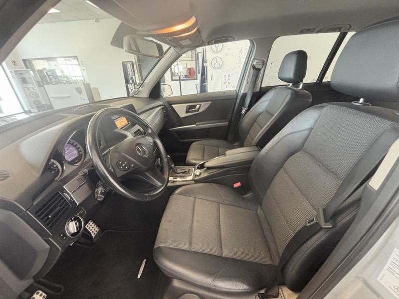 Mercedes Classe Glk 220 Cdi 4matic BlueEFFICIENCY