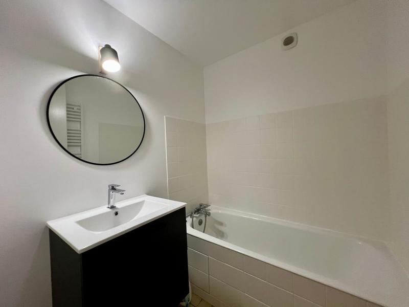 Appartement - 50 m² - 3 pièces