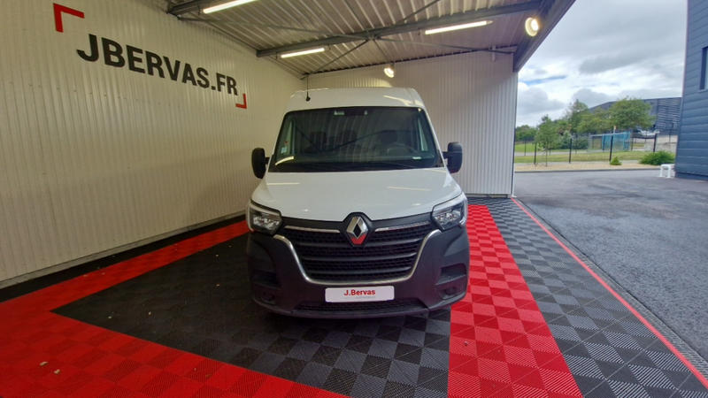 Renault Master f3300 l2h2 blue dci 135 confort