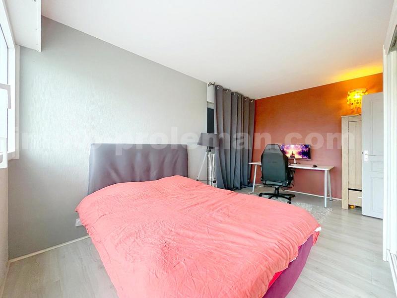 Appartement - 130 m² - 4 pièces